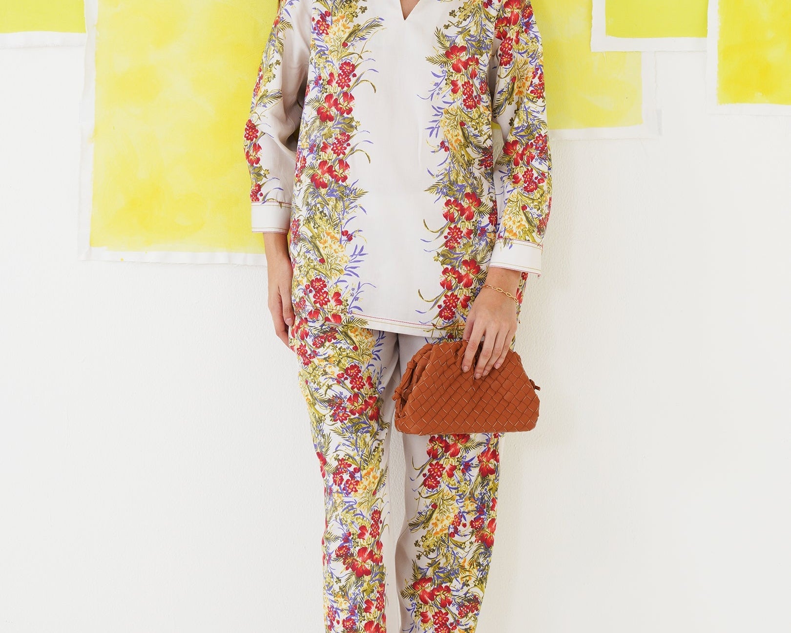 Co-ord Sets for Women: The Perfect Combination Between Luxury and Comfort