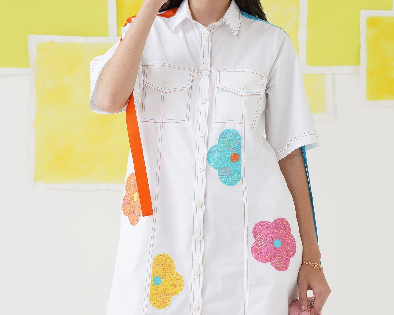 The Difference Between Western and Indo-Western Wear