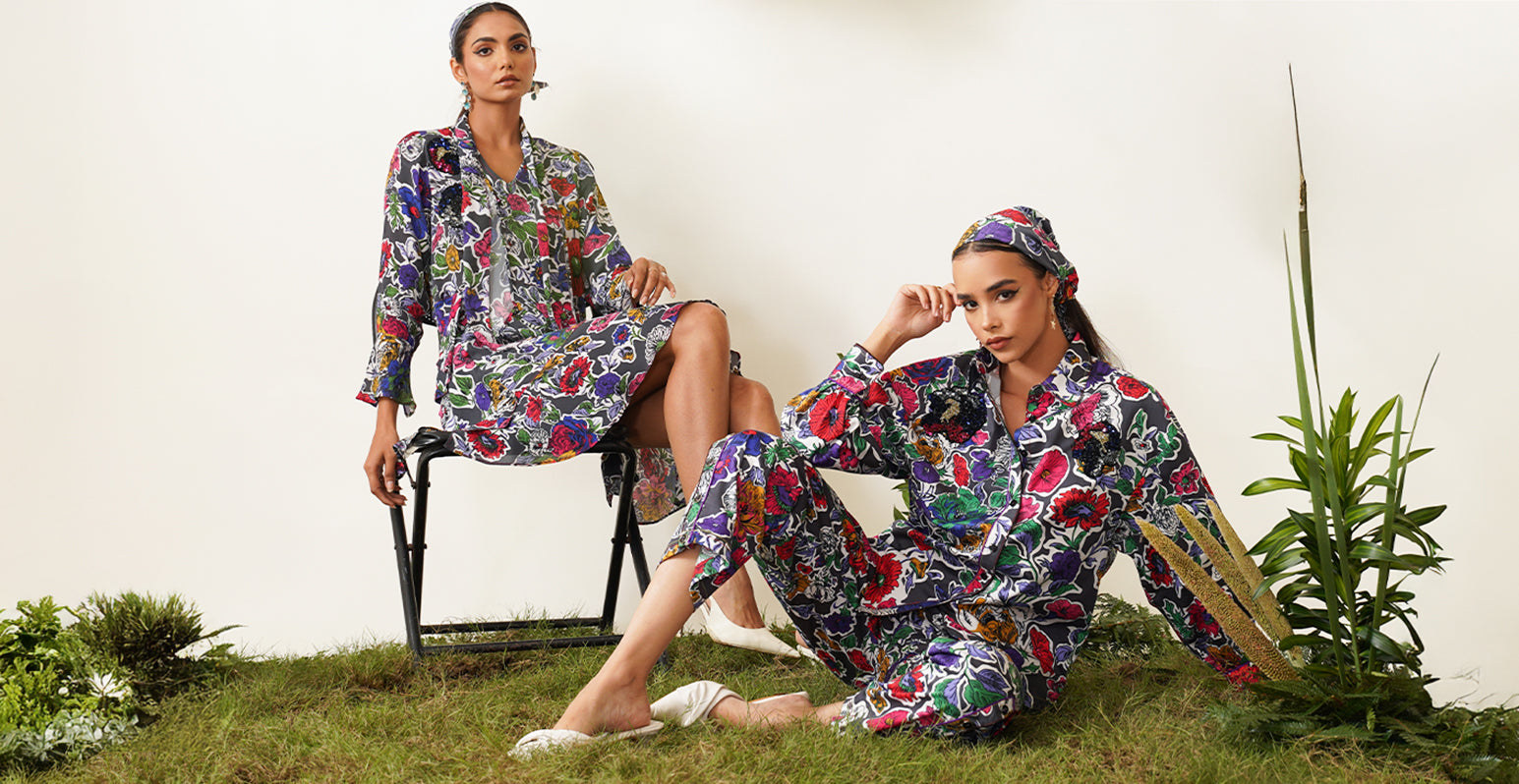 Girls Night Out? Here’s What to Wear