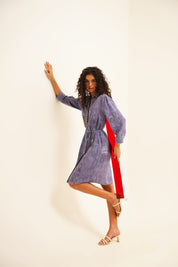 Zuri Dress