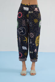 Galaxy Pant