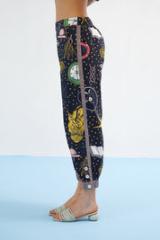 Galaxy Pant