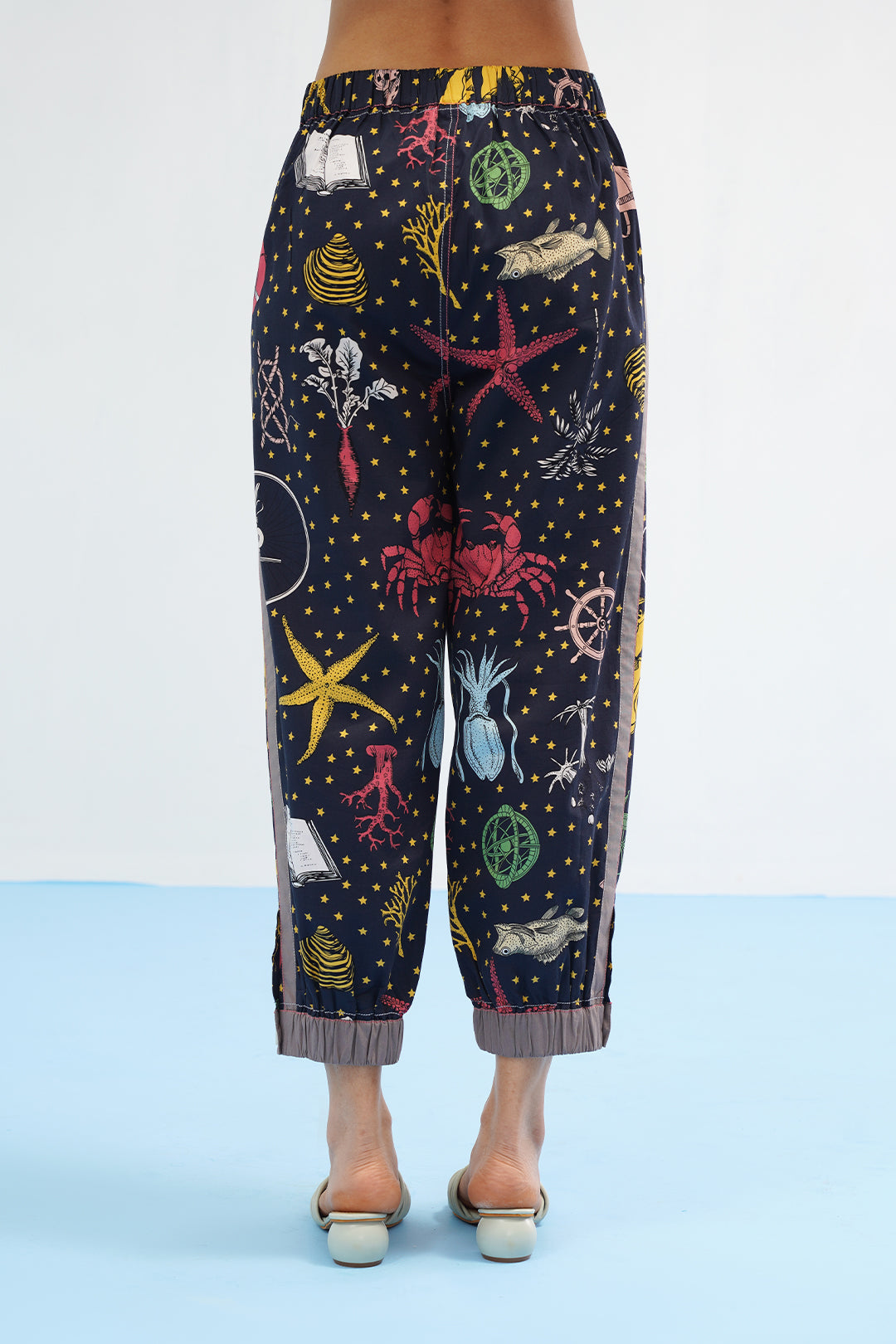 Galaxy Pant