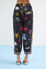 Galaxy Pant