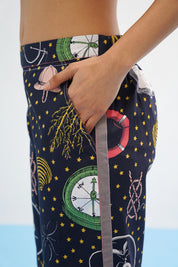 Galaxy Pant