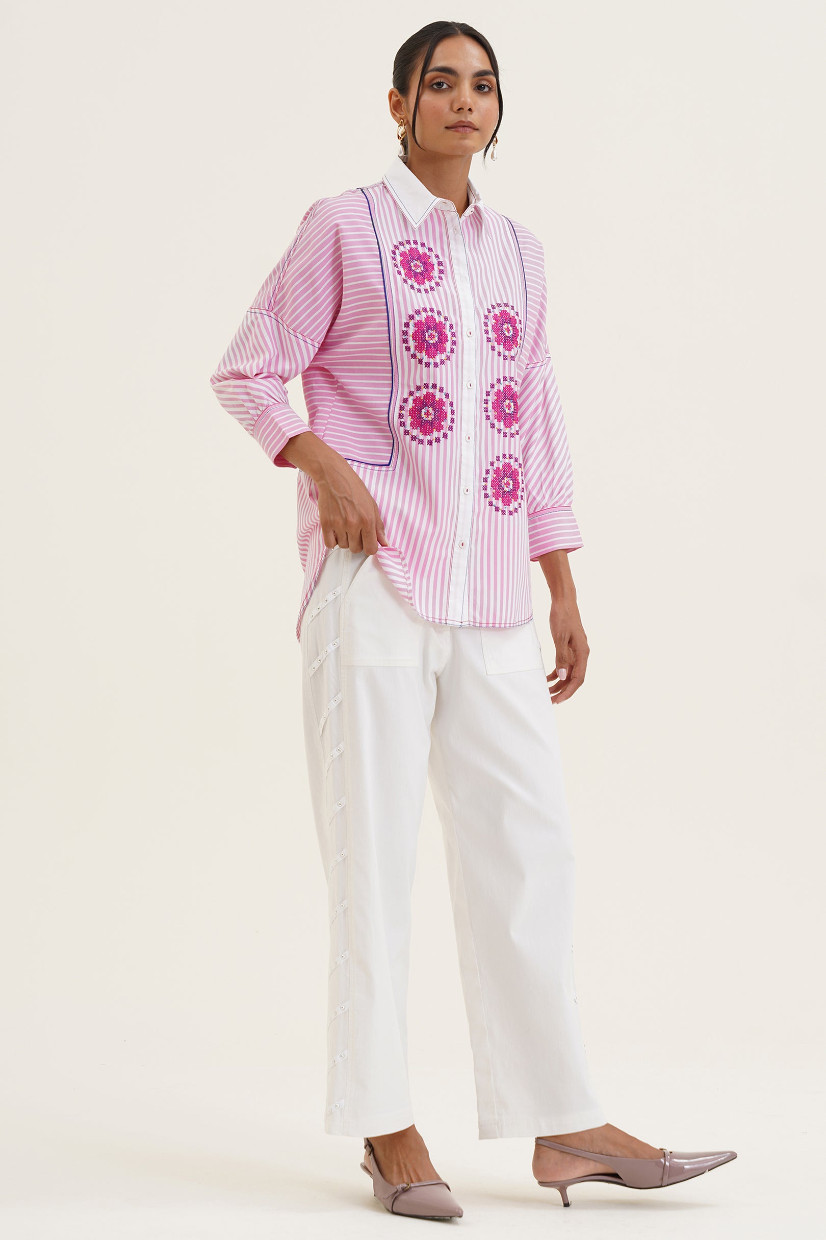April Shirt