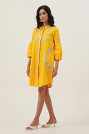Blossom Dress