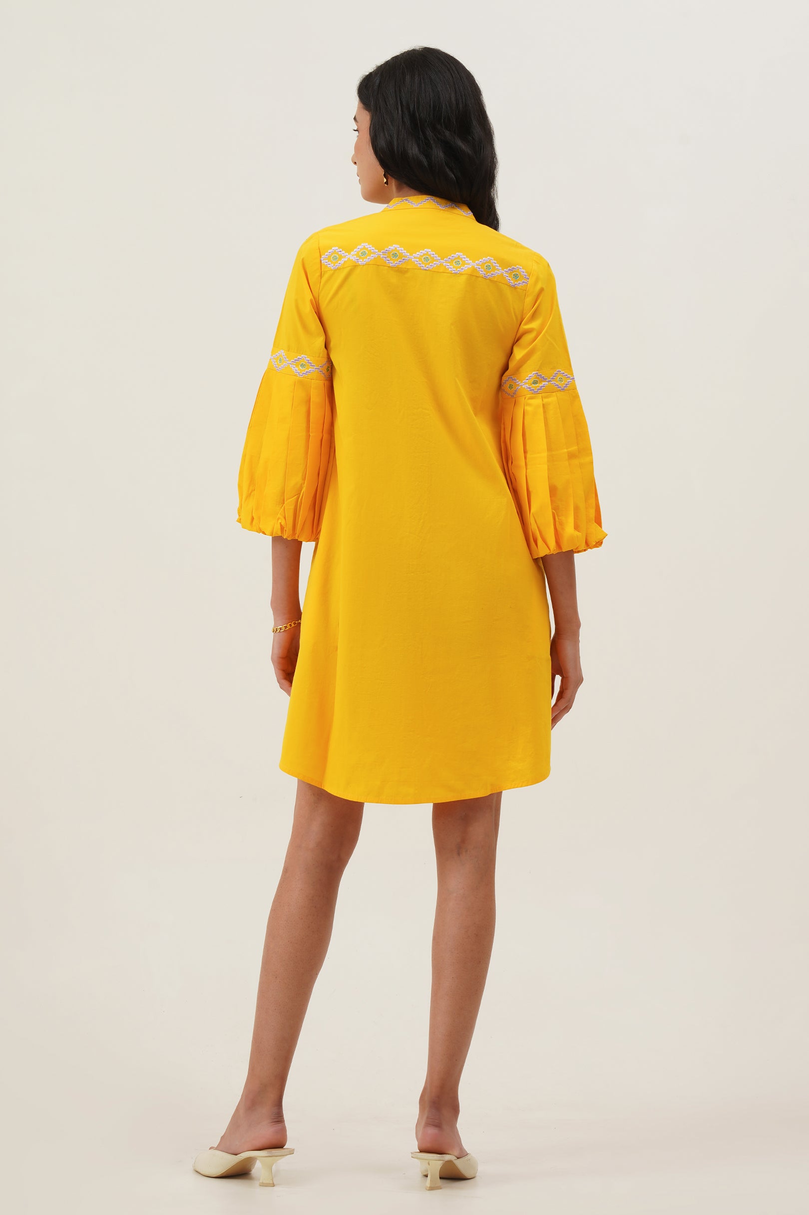 Blossom Dress