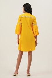 Blossom Dress