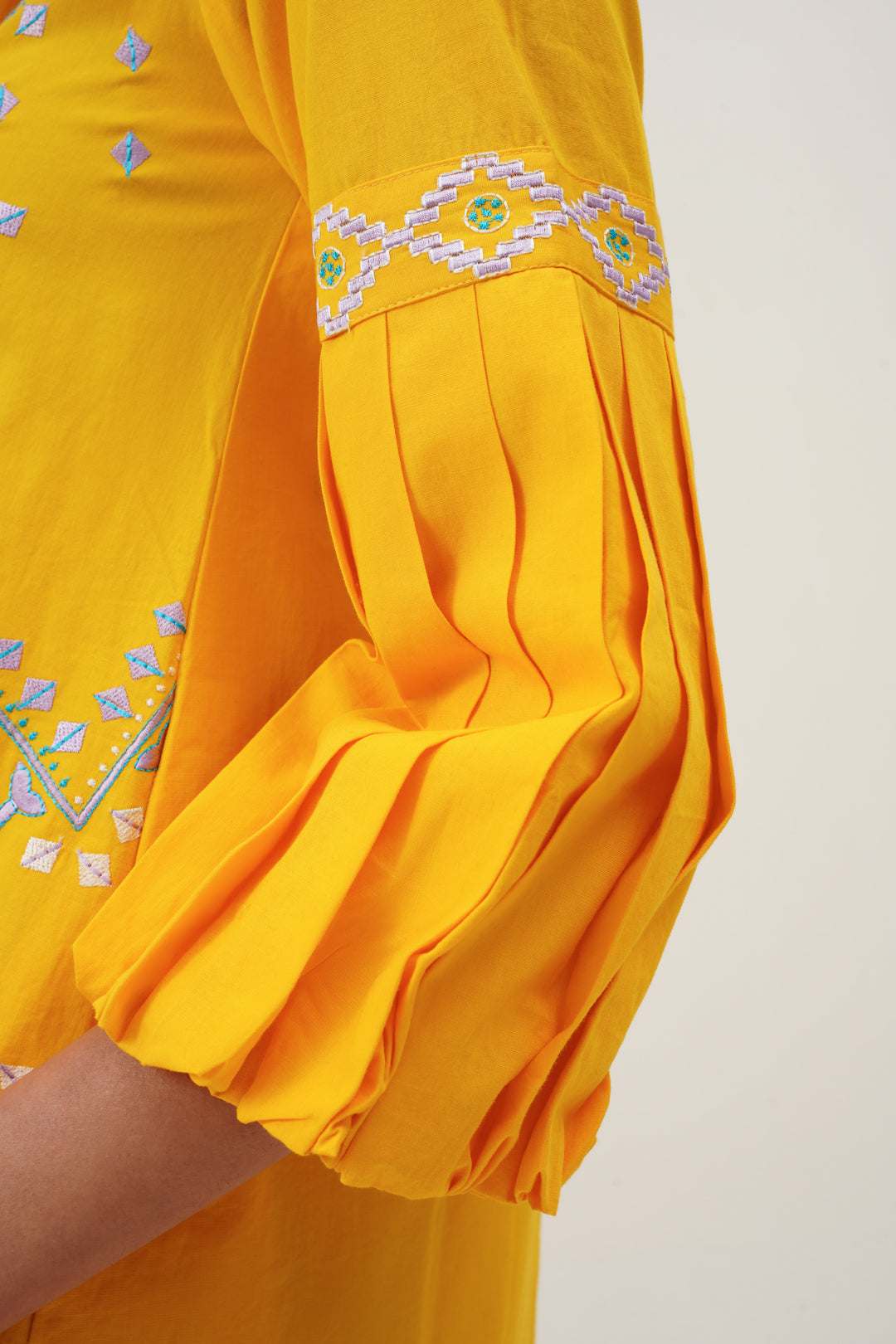 Blossom Dress