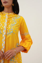Blossom Dress