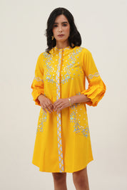 Blossom Dress