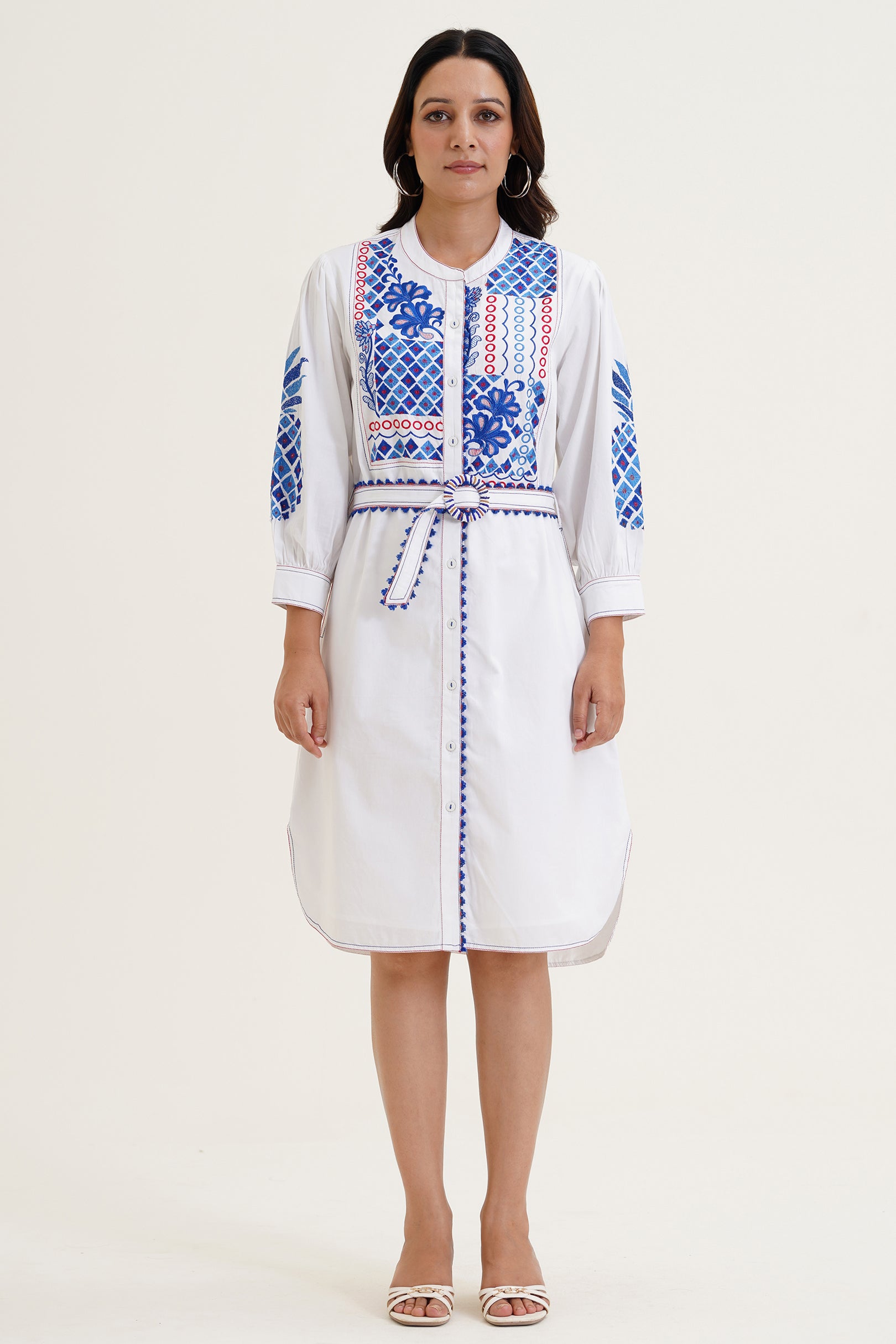 Pineapple Dress  STITCH STORIES