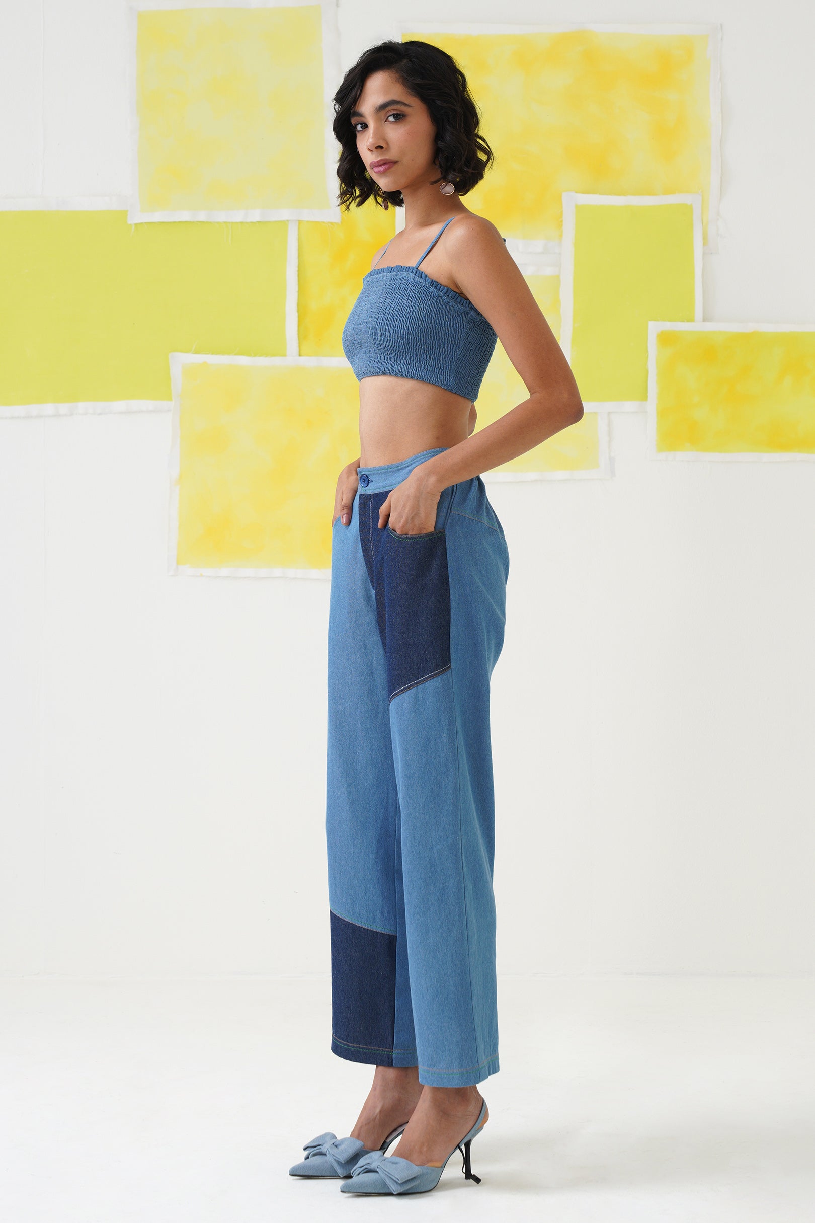 Maggie Pant