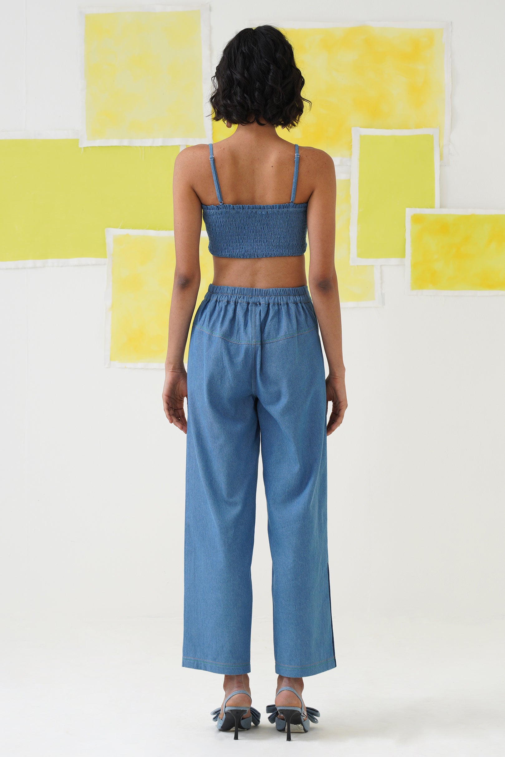 Maggie Pant