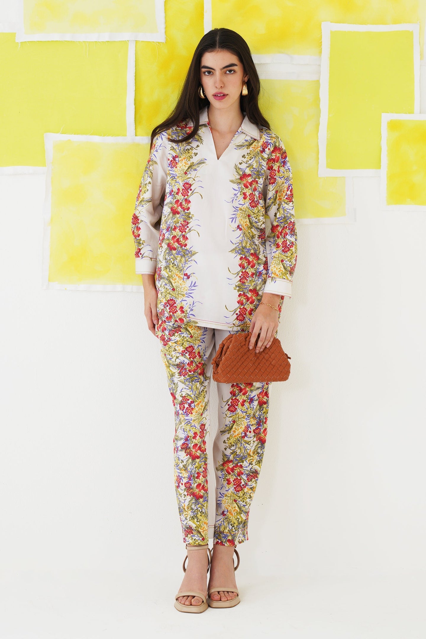 Co-ord Sets for Women: The Perfect Combination Between Luxury and Comfort