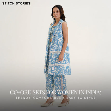 Nadia Co-Ord set