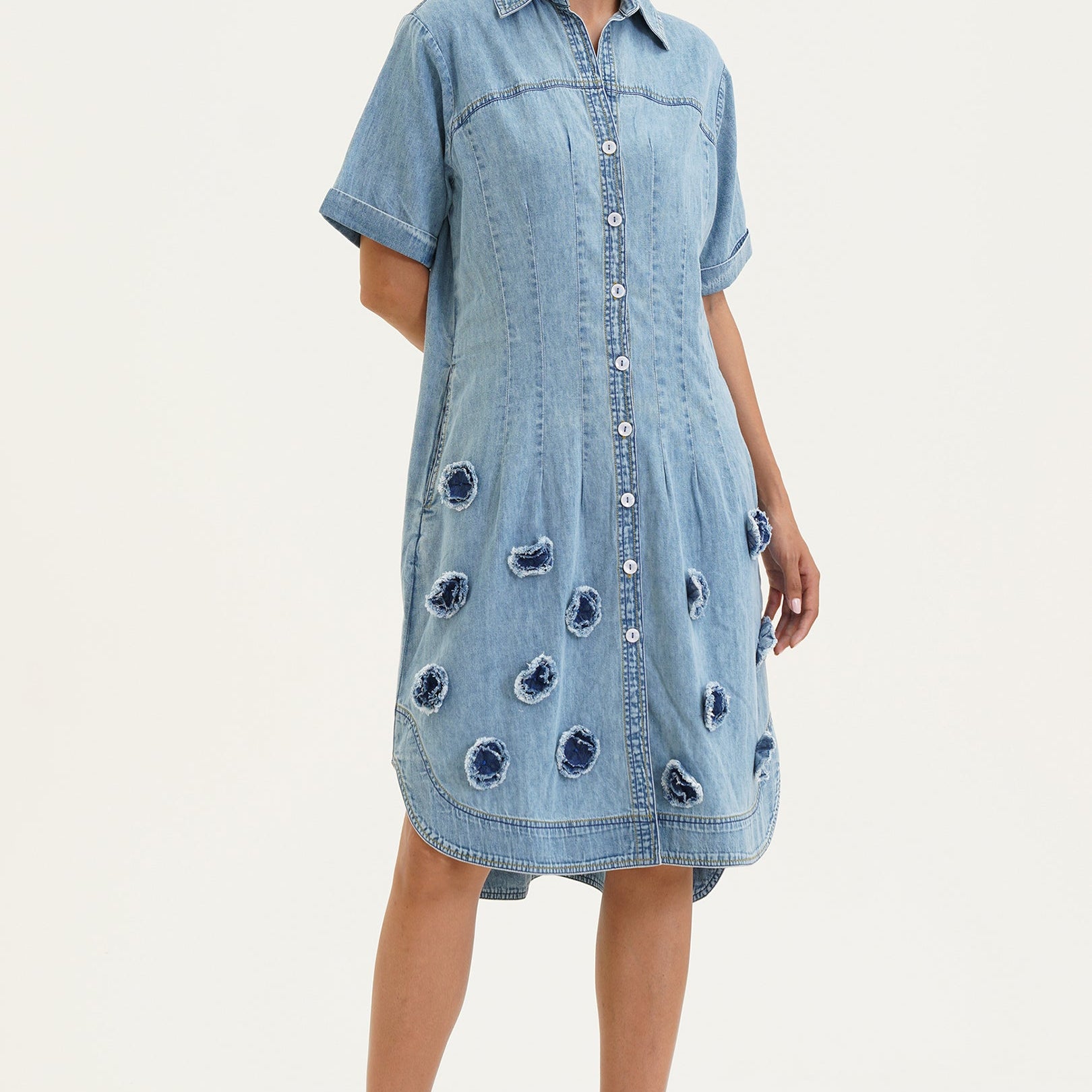 Denim