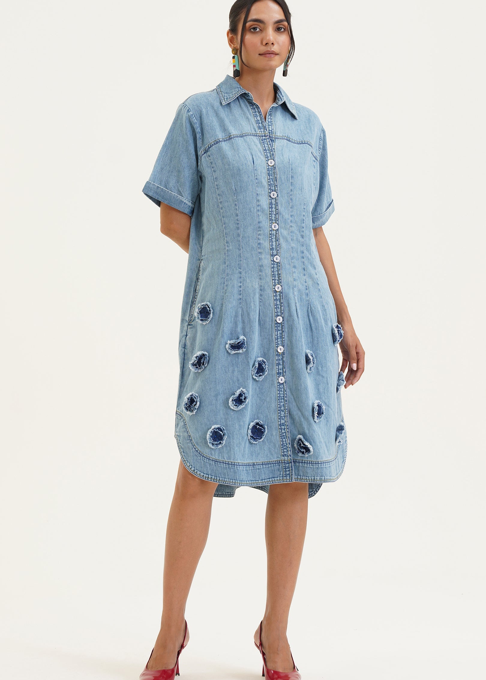 Denim