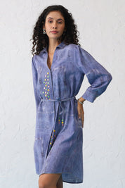 Zuri Dress