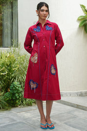 Alisha Dress