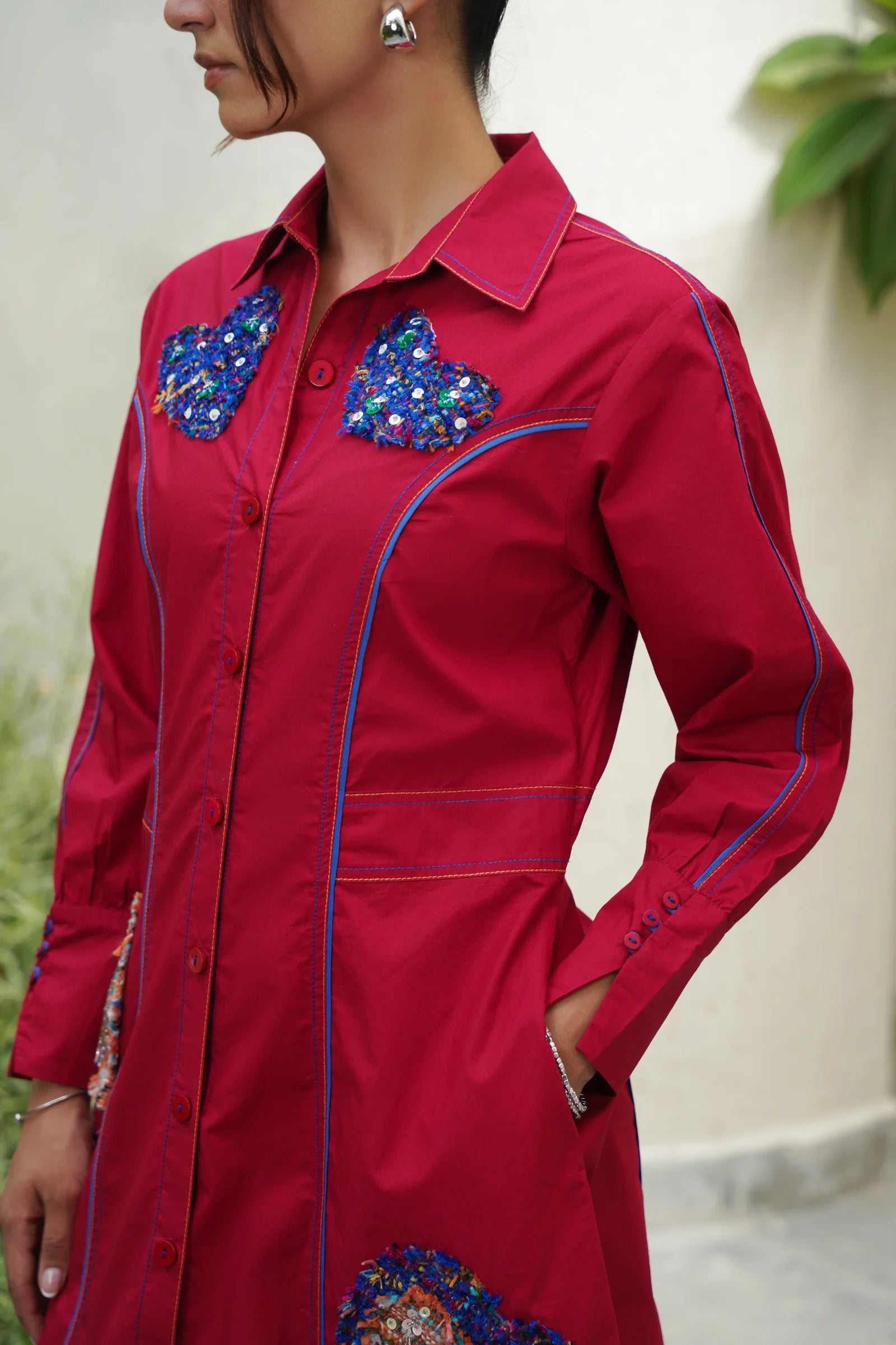 Alisha Dress