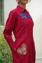 Alisha Dress