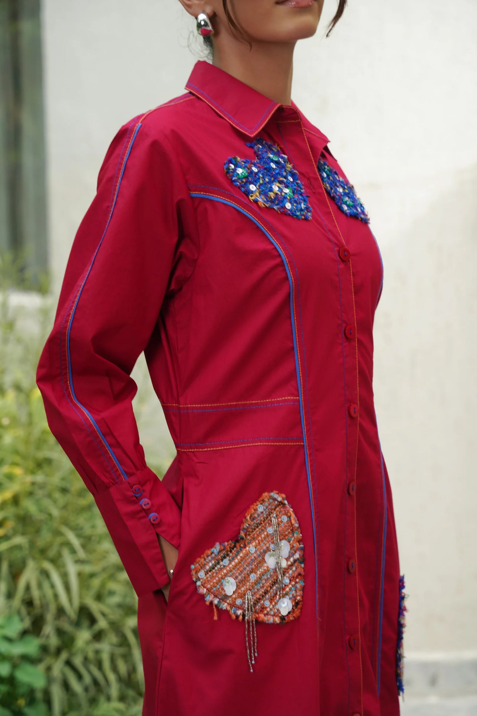Alisha Dress