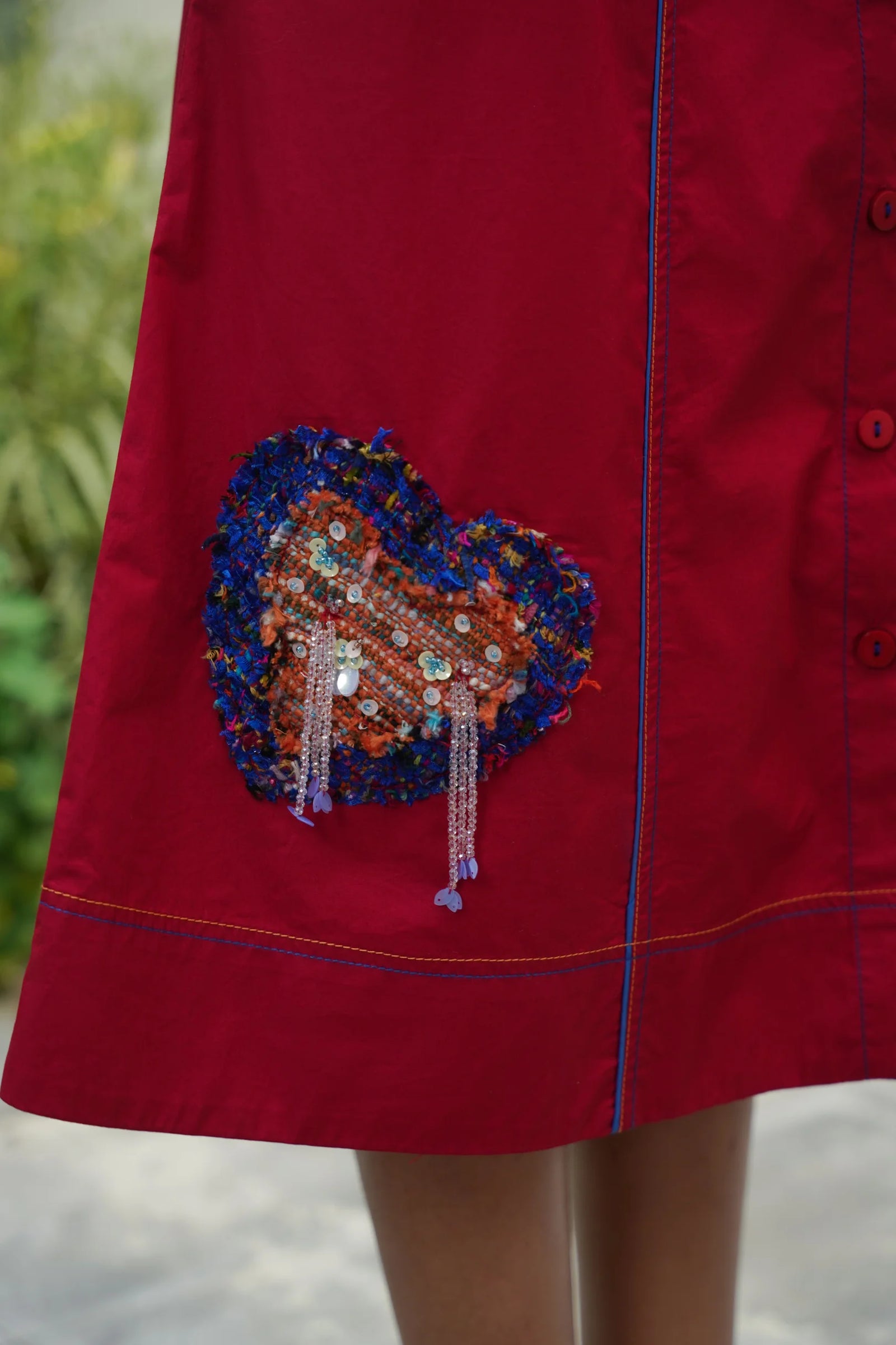 Alisha Dress