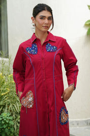 Alisha Dress