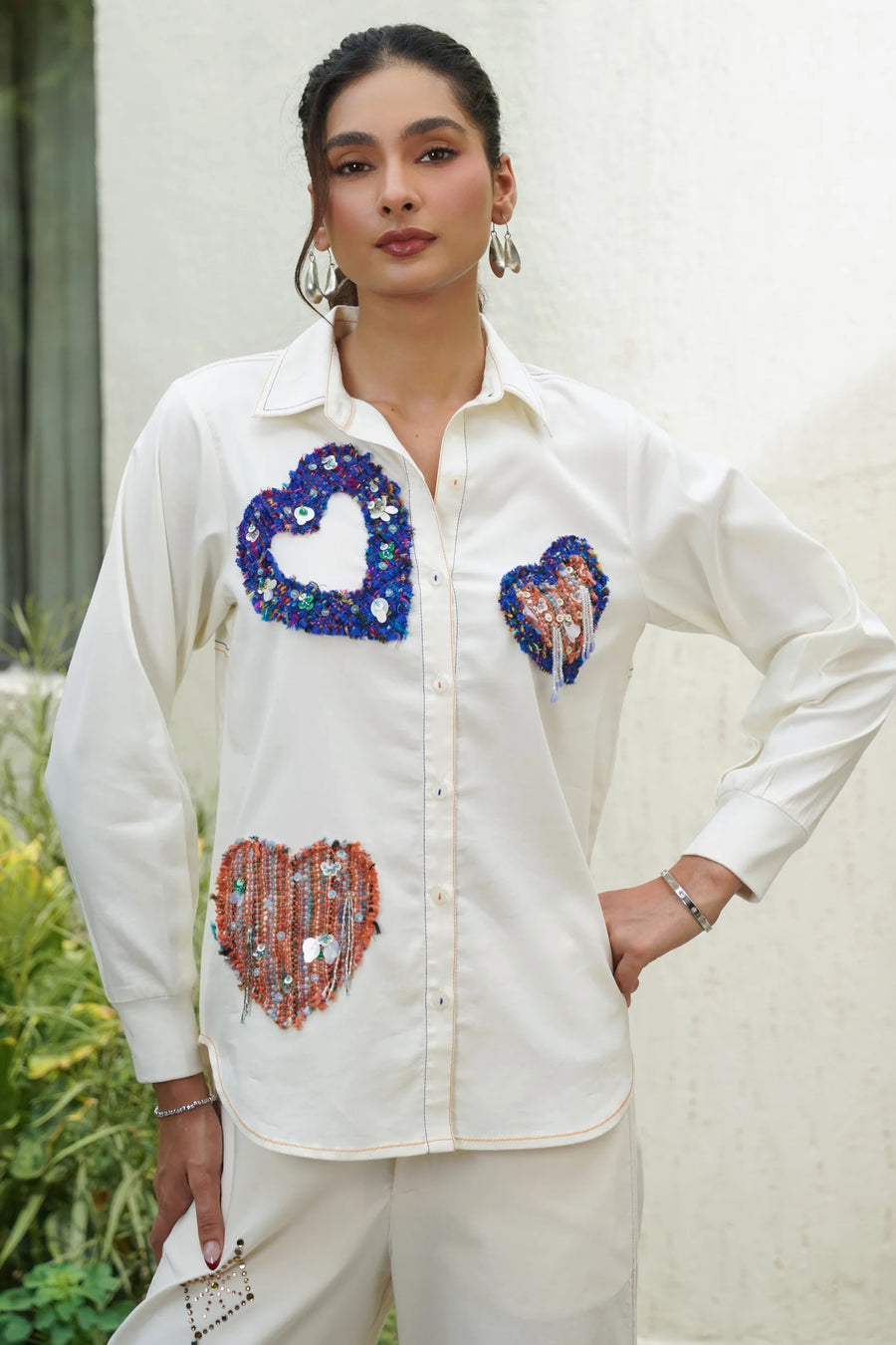 Alisha Shirt