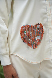 Alisha Shirt