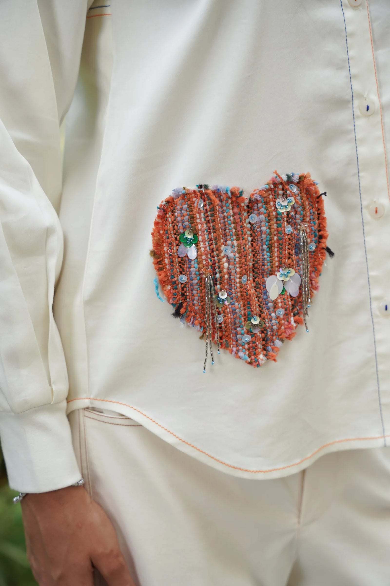 Alisha Shirt