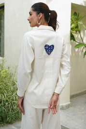 Alisha Shirt