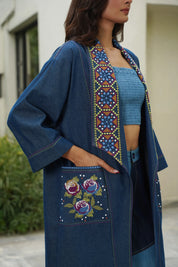 Amari Shrug