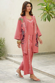 Angel Pant Co-ord Set