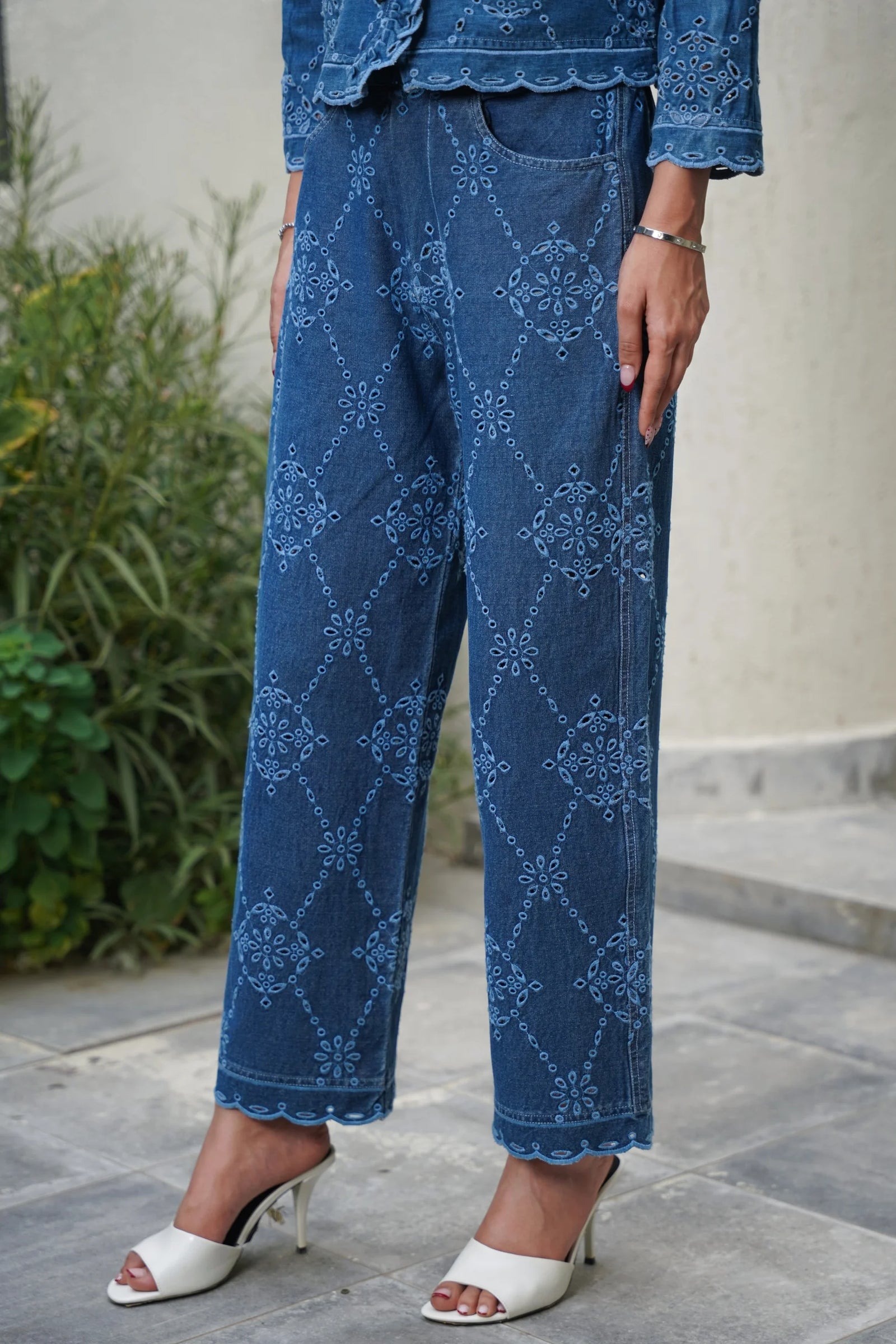 Ayra Co-ord Set