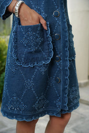 Ayra Dress