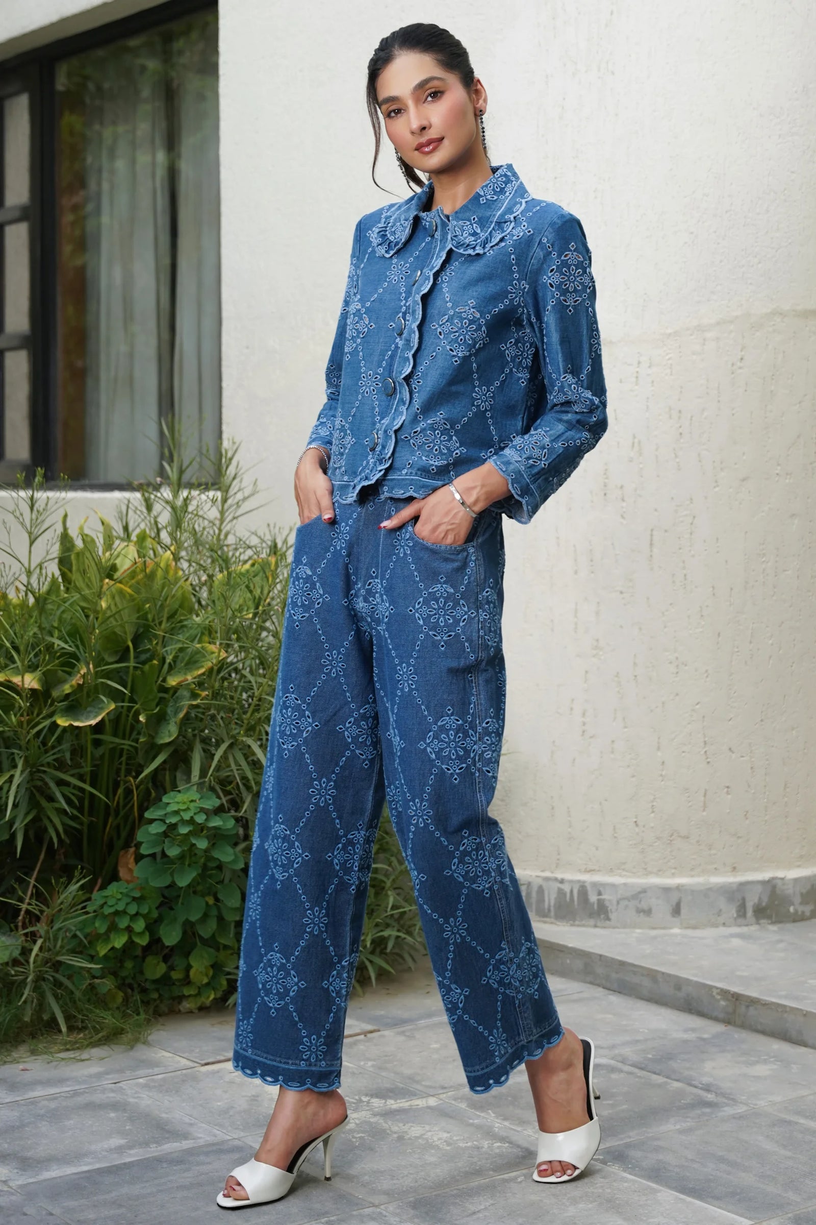 Ayra Pant