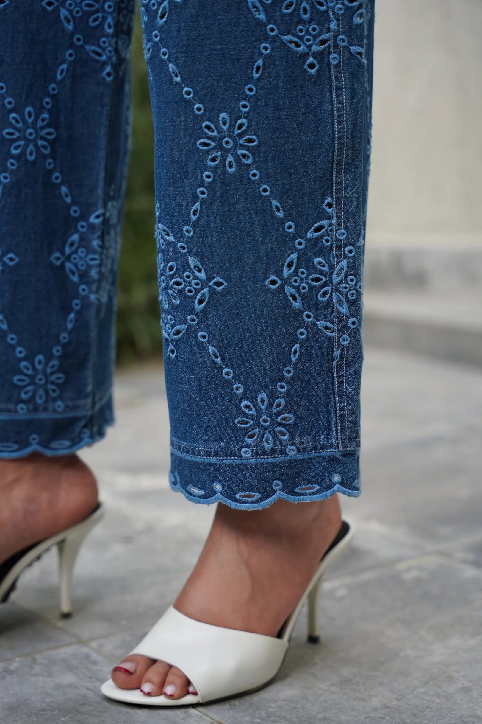 Ayra Pant