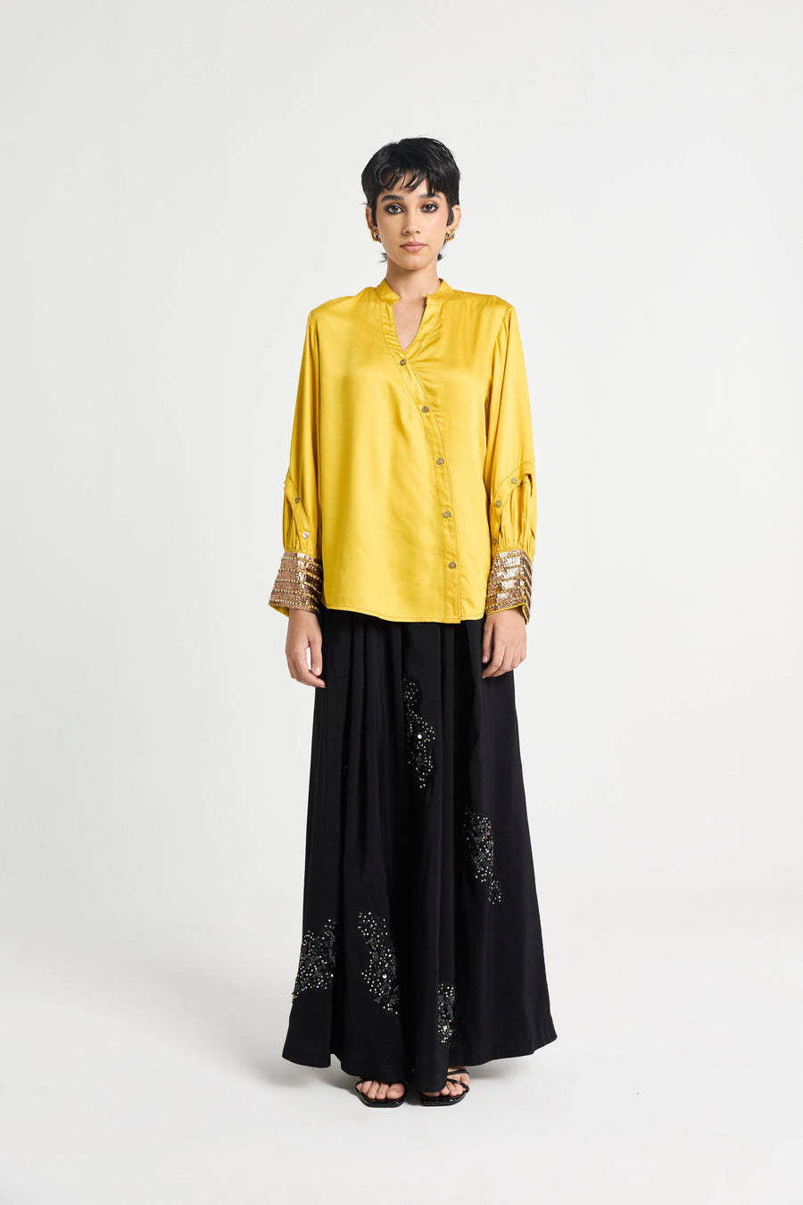 Aisa Shirt