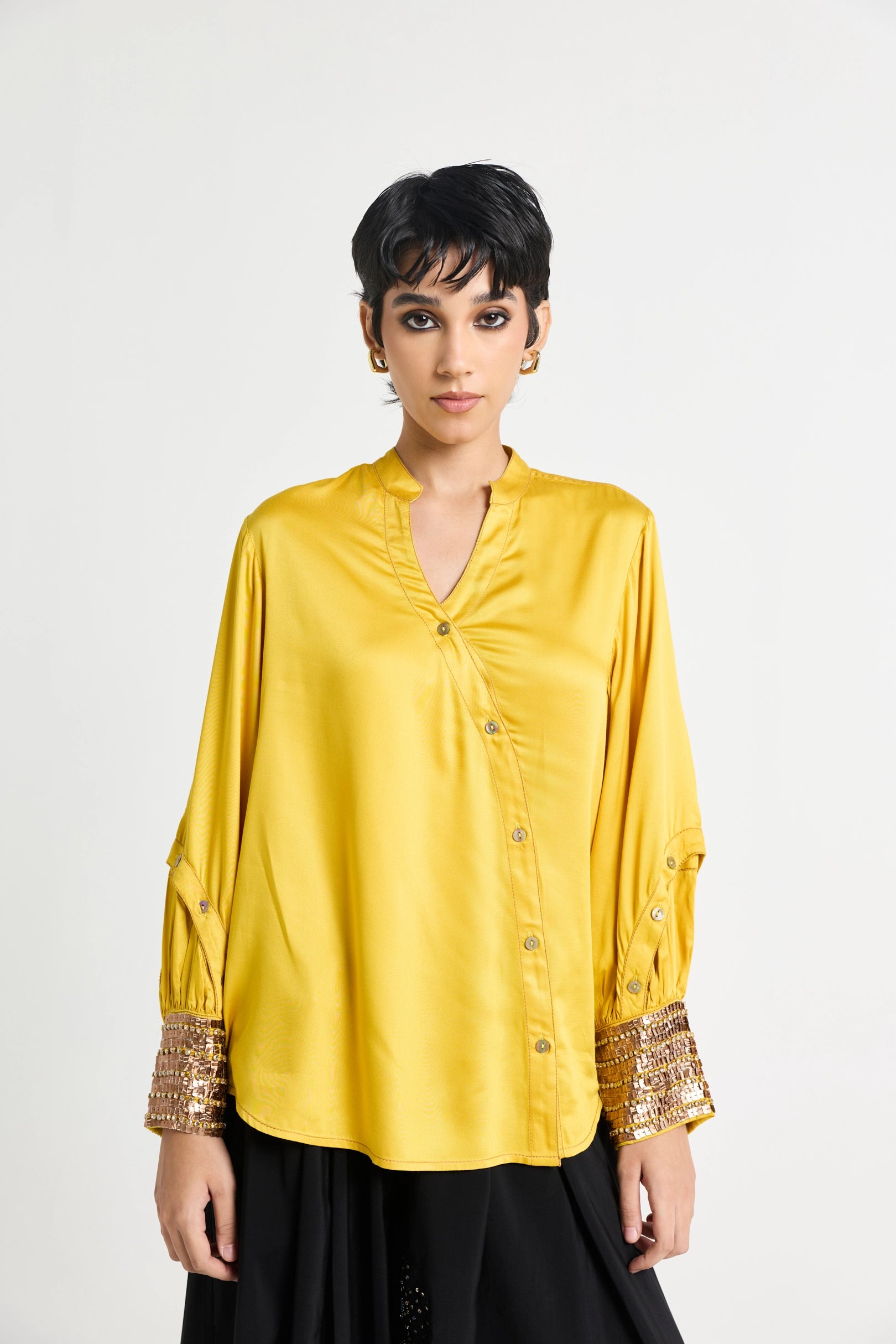 Aisa Shirt