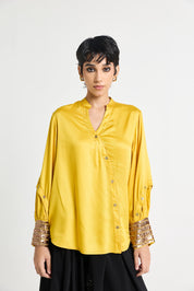 Aisa Shirt