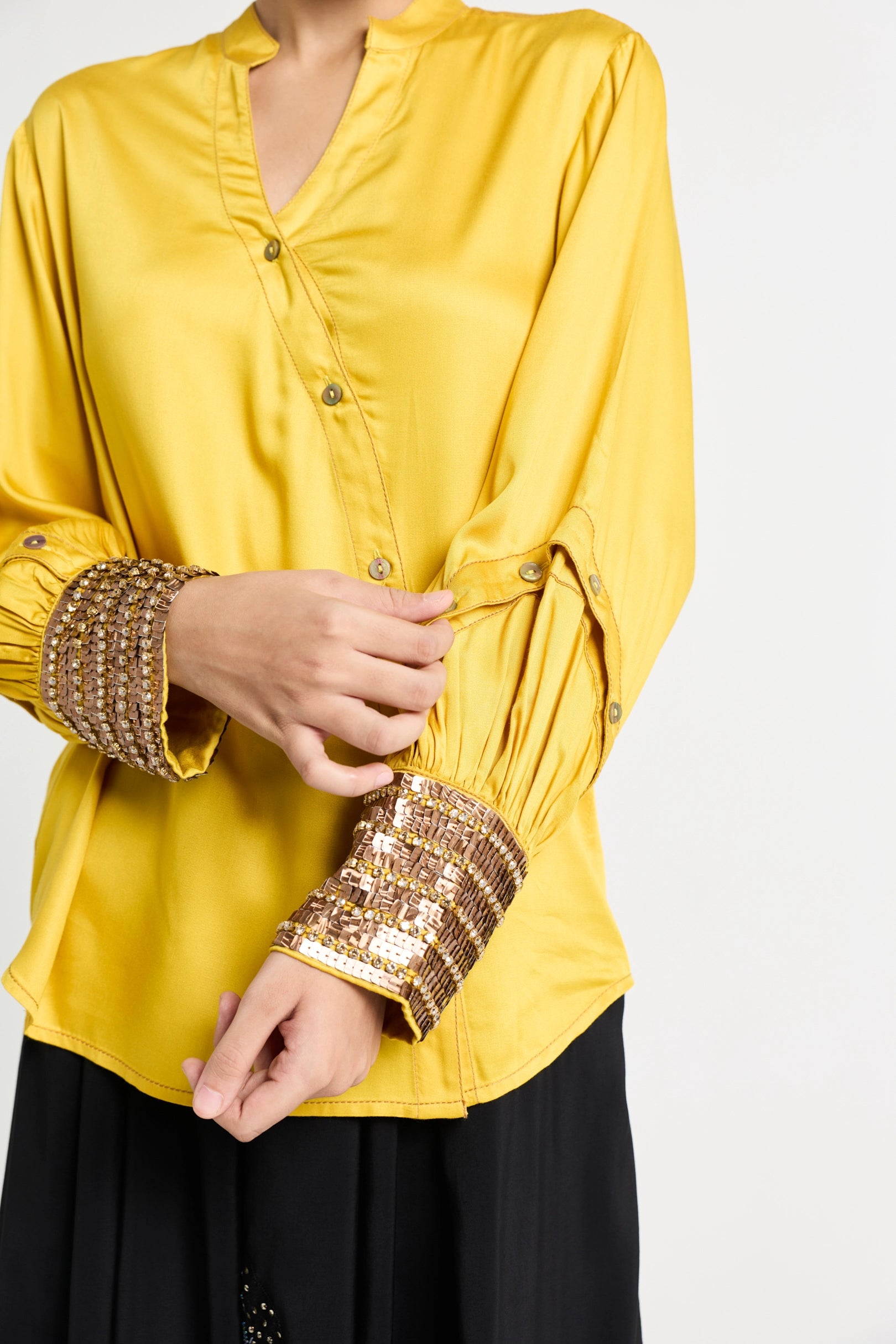 Aisa Shirt
