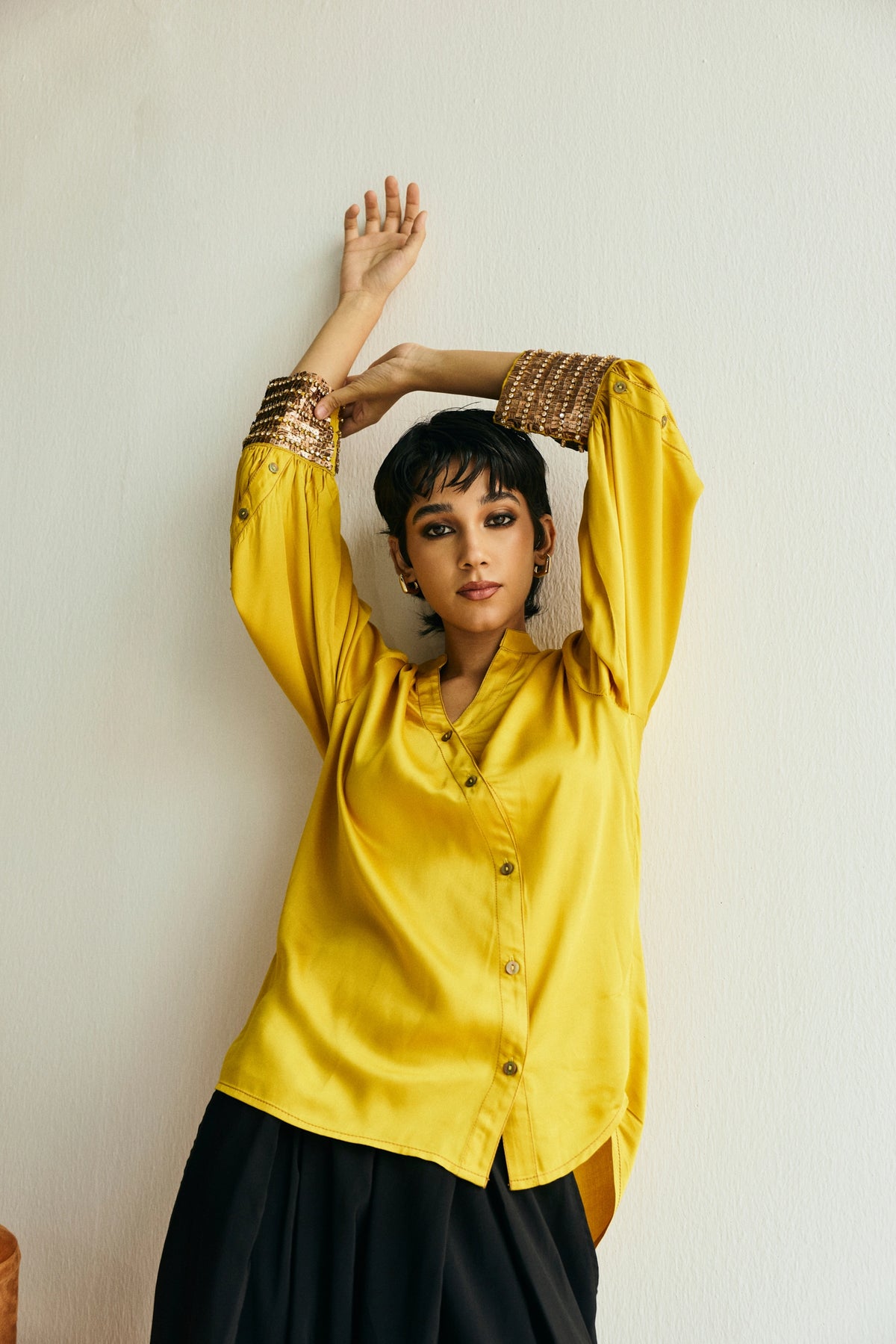 Aisa Shirt
