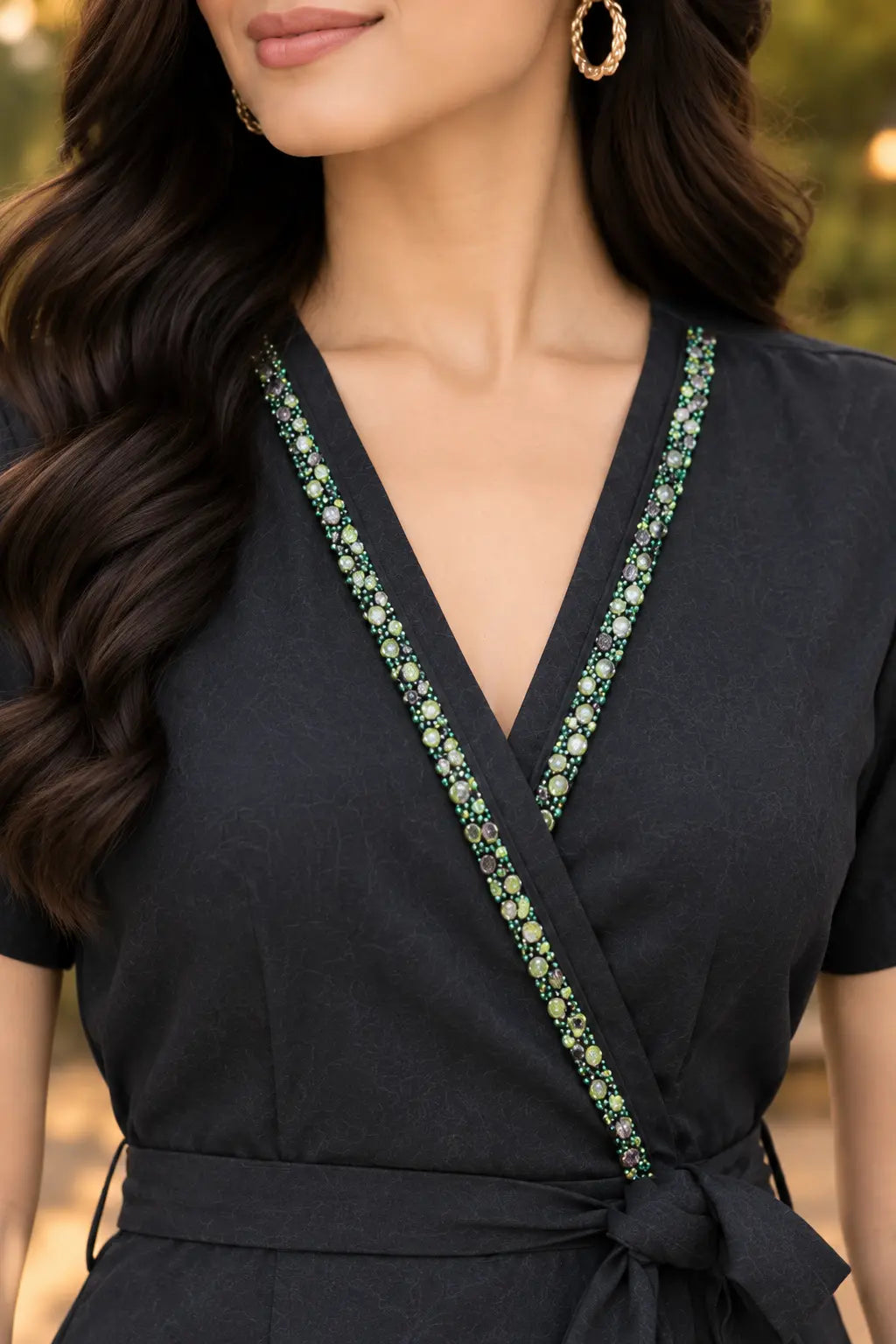 Alaia Jumpsuit