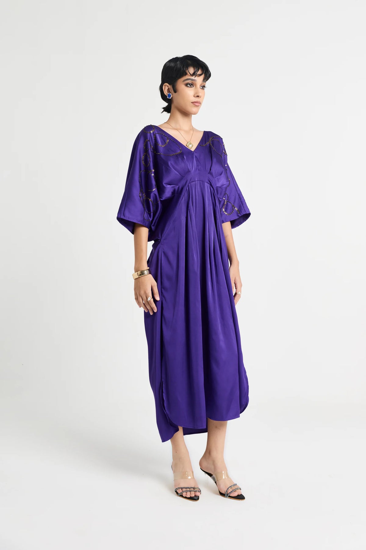 Alani Dress
