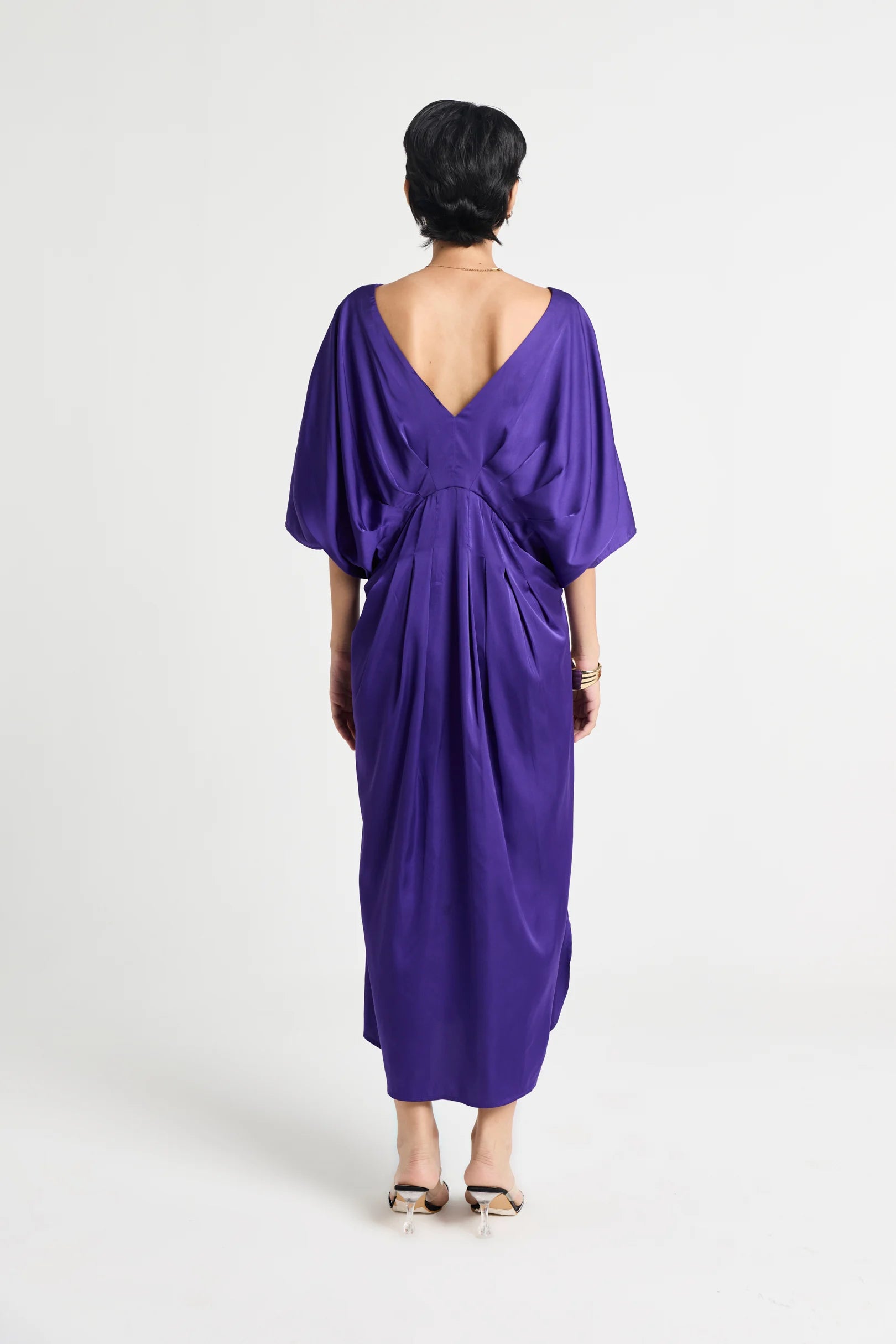 Alani Dress