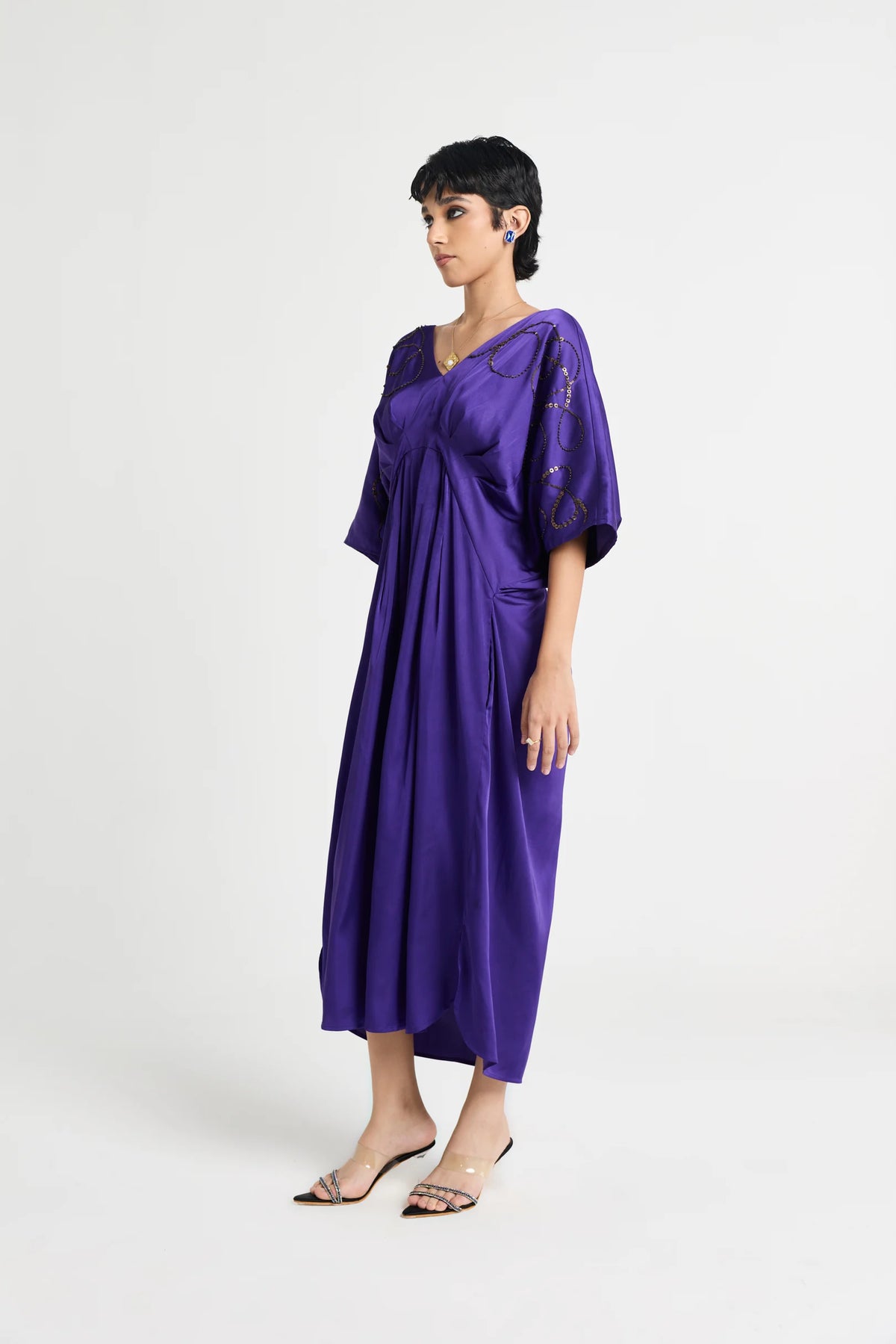 Alani Dress