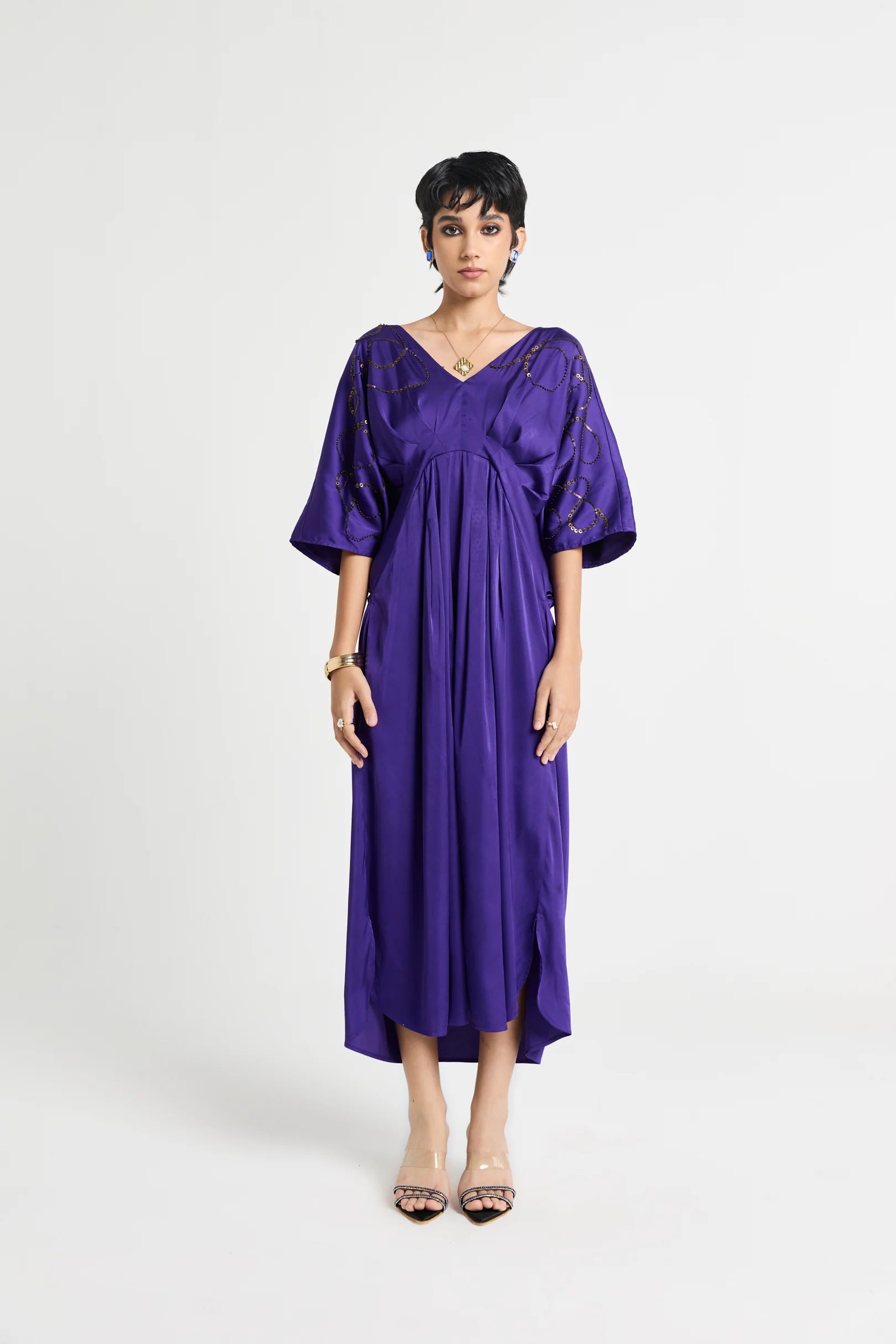Alani Dress